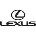 Lexus engine mounting