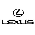 Lexus wing mirrors
