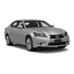 Lexus Lexus GS GS 2012 Onwards