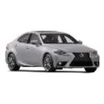 Lexus Lexus IS IS III 2013 Onwards