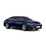 lexus ES  From Oct 2018 to present null []