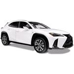 lexus UX  From Oct 2018 to present null []
