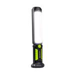 Torches, Luceco Tilting Inspection LED 5W Torch with Powerbank   USB Charged, Luceco