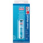 Cartridge, Hot Gun, Liqui Moly Metal Putty   56g, Liqui Moly
