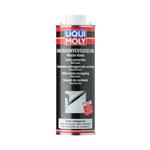 Underbody and Liner, Liqui Moly Cavity Protection, Transparent - 1L, Liqui Moly