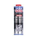 Fuel Additives, Liqui Moly Pro Line Diesel System Cleaner   1 Litre, Liqui Moly