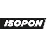 ISOPON Alloy Wheel Filler - Metallic Grey - 100ml Tube 