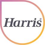 Harris Essentials 4 inch Mini Roller Set
