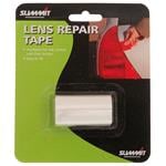 Dent Repair, Lens Repair Tape   Clear, SUMMIT