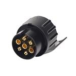 Towing Accessories, Streetwize 7 Pin To 13 Pin Adaptor, Streetwize