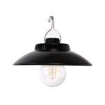 Outdoor Lights, LED Rechargeable Camping or Outdoor Hanging Light, Streetwize