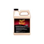 Wax and Sealant, Meguiars Mirror Glaze Synthetic Sealant - 1.89L, Meguiars