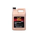Paint Polish and Wax, Meguiars Hi-Tech Yellow Wax - 3.78L, Meguiars