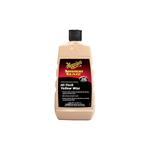 Paint Polish and Wax, Meguiars Hi-Tech Yellow Wax - 473ml, Meguiars