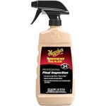 Detailing, Meguiars Final Inspection - 473ml, Meguiars