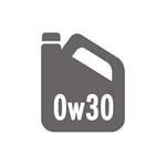0W30 Engine Oil
