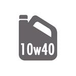 10W40 Engine Oil