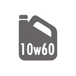 10W60 Engine Oil