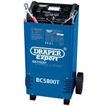 Automotive Battery Care and Chargers