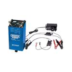 Battery Chargers, Jump Leads and Power Packs