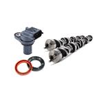 Camshafts and Cam Parts