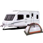 Caravan and Camping