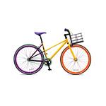 Cycling and Bikes