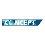 Concept Clear Acrylic Lacquer - 450ml