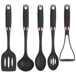Cooking Accessories and Utensils