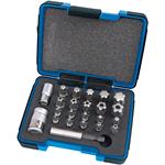 Draper TX STAR® Plus Bit Sets