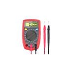 Multimeters and Electronic Tools