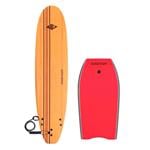 Surfboards and Bodyboards