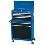 Tool Cabinets and Tool Chests