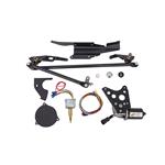 Wiper and Washer Parts