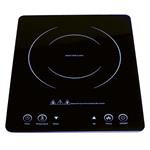 Caravan & Camping, Induction Cooker with Low Wattage Setting, Streetwize