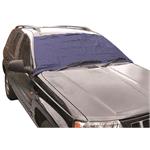 Car Covers, Universal Frost Protector   Large   Size 173 x 110cm, Streetwize