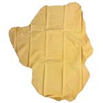 Cloths, Sponges and Wadding, Super Soft Chamois   3sq. Ft, Streetwize