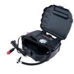 Tyre Inflators, Streetwize Safari 300PSI 12V Air Compressor With Emergency Work Light (Streetwize  SWAC11), Streetwize