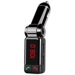Bluetooth, Bluetooth FM Transmitter For Cars, Streetwize