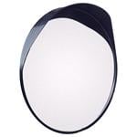 Site Safety, 40cm Convex Mirror, Streetwize
