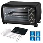 Small Appliances, Streetwize Low Wattage Electric Oven 12L, Streetwize