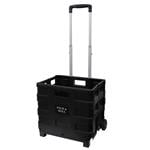 Interior Organisers, Standard Folding Shopping Trolley, Streetwize