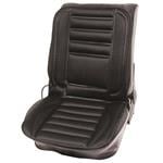 Seat Cushions, Heated Seat Cushion with Temperature Control Switch, Streetwize