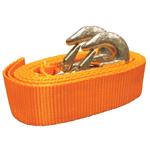 Travel and Touring, Towing Belt up to 2.5 Tonne, Streetwize