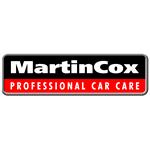 Martin Cox Professional Grill, Spoke and Wheel Brush