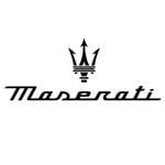 Maserati batteries