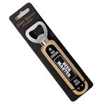 Bar Accessories, Beer Master Bottle Opener with Cap Catcher Magnet, MyBar