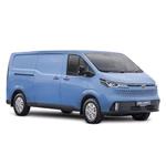 MAXUS DELIVER 7 Van 2024 Onwards seat covers