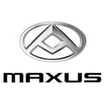 MAXUS wind deflectors
