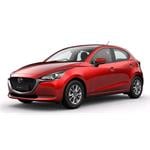 mazda 2 Hatchback  From Mar 2022 to present null []